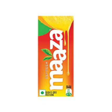 Maaza Juice Mango 